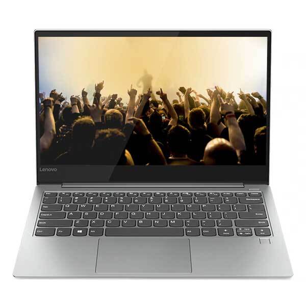 Laptop Lenovo Yoga S730-13IWL 81J0008TVN - Intel Core i7-8565U, 8GB RAM, SSD 512GB, Intel HD Graphics 620, 13.3 inch