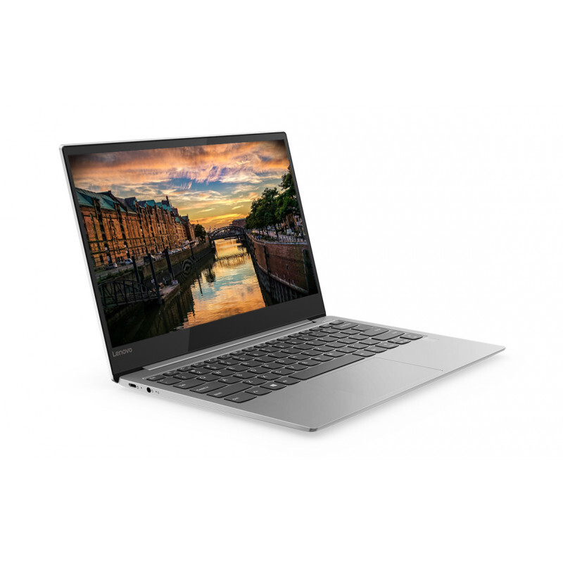Laptop Lenovo Yoga S730-13IWL 81J00052VN - Intel core i7-8565U, 8GB RAM, SSD 512GB, Intel UHD Graphics 620, 13.3 inch