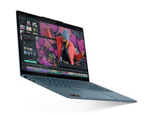 Laptop Lenovo Yoga Slim 7 14AKP10 83JY001VVN - AMD Ryzen AI 7 350, 32GB RAM, SSD 1TB, AMD Radeon 860M Graphics, 14 inch