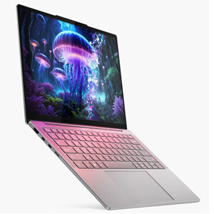 Laptop Lenovo Yoga Slim 7 14ILL10 83JX0037VN - Intel Core Ultra 7 258V, 32GB RAM, SSD 1TB, Intel Arc Graphics 140V, 14 inch