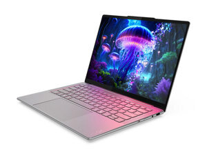 Laptop Lenovo Yoga Slim 7 14ILL10 83JX00D6VN - Intel Core Ultra 5 226V, 16GB RAM, SSD 512GB, Intel Arc Graphics 130V, 14 inch
