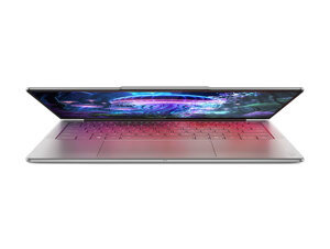 Laptop Lenovo Yoga Slim 7 14ILL10 83JX00D6VN - Intel Core Ultra 5 226V, 16GB RAM, SSD 512GB, Intel Arc Graphics 130V, 14 inch