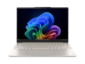 Laptop Lenovo Yoga Slim 7 14ILL10 83JX00D5VN - Intel Core Ultra 5 226V, 16GB RAM, SSD 512GB, Intel Arc Graphics 130V, 14 inch