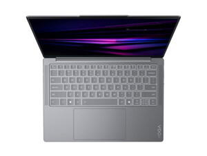 Laptop Lenovo Yoga Slim 7 14IPH11 83QM0075VN - Intel Core Ultra 7 355, 16GB RAM, SSD 512GB, Intel Graphics, 14 inch