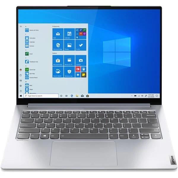 Laptop Lenovo Yoga Slim 7 Pro 14ACH5 82N5001JVN - AMD Ryzen 7 5800H, 16GB RAM, SSD 1TB, AMD Radeon Graphics, 14 inch