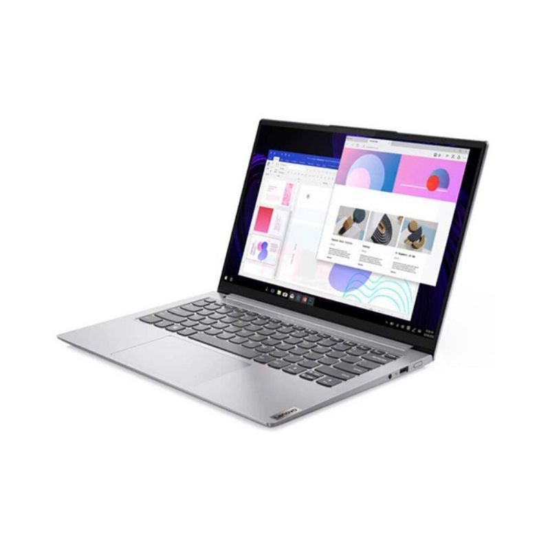Laptop Lenovo Yoga Slim 7 Pro 14IHU5 O 82NH00BDVN - Intel Core i5-11320H, 16GB RAM, SSD 512GB, Intel Iris Xe Graphics, 14 inch