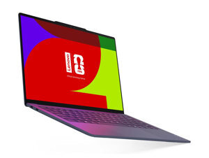 Laptop Lenovo Yoga Slim 7 Ultra 14IPH11 83QK006GVN - Intel Core Ultra 7 355, 32GB RAM, SSD 1TB, Intel Graphics, 14 inch