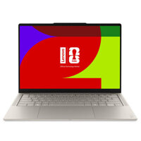 Laptop Lenovo Yoga Slim 7 14IPH11 83QM0076VN - Intel Core Ultra 7 355, 16GB RAM, SSD 512GB, Intel Graphics, 14 inch