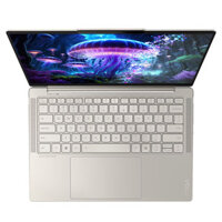 Laptop Lenovo Yoga Slim 7 14ILL10 83JX0081VN - Intel Core Ultra 7 258V, 32GB RAM, SSD 1TB, Intel Arc Graphics 140V, 14 inch