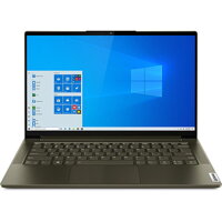 Laptop Lenovo Yoga Slim 7 14ITL05 82A3002QVN - Intel Core i5-1135G7, 8GB RAM, SSD 512GB, Intel Iris Xe Graphics, 14 inch