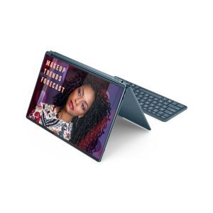 Laptop Lenovo Yoga  Slim 9 14ILL10 83KJ001QVN - Ultra 9 285H, Ram 32GB, SSD 1TB, Intel Arc 140T GPU, 2x14 inch