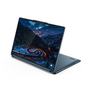 Laptop Lenovo Yoga  Slim 9 14ILL10 83KJ001QVN - Ultra 9 285H, Ram 32GB, SSD 1TB, Intel Arc 140T GPU, 2x14 inch