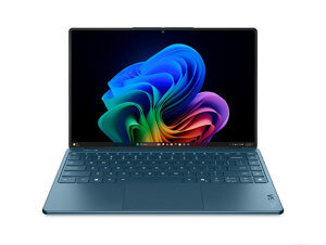 Laptop Lenovo Yoga Slim 9 14ILL10 83CX002UVN - Ultra 7 258V, Ram 32GB, SSD 1TB, Intel Arc Graphics 140V, 14 inch