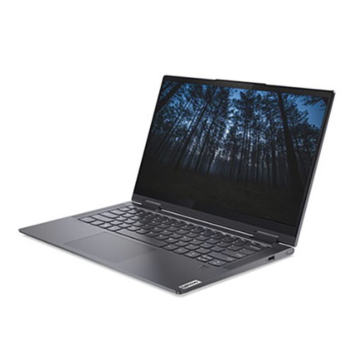 Laptop Lenovo Yoga Yoga Slim 7-14ACN6 82N7008WVN - AMD Ryzen 5-5600U, 16GB RAM, SSD 512GB, AMD Radeon Graphics, 14 inch