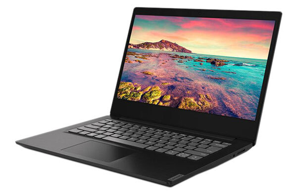 Laptop Lenovo Ideapad S145-14API 81UV008GVN - AMD Ryzen 3 3200U, 4GB RAM, SSD 256GB, AMD Radeon Vega 3 Graphics, 14 inch