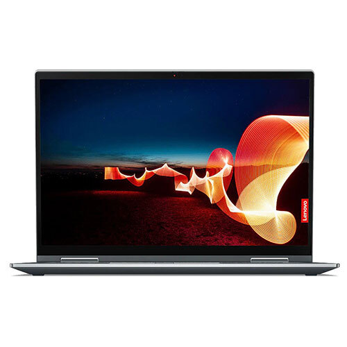 Laptop Lenovo ThinkPad X1 Yoga Gen 6 - Intel core i7-1165G7, SSD 1TB, 16GB RAM, Intel Iris Xe Graphics, 14 inch