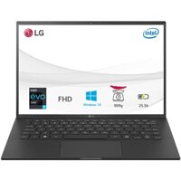 Laptop LG Gram 14Z90P-G.AH75A5 - Intel Core i7-1165G7, 16GB RAM, SSD 512GB, Intel Iris Xe Graphics, 14 inch