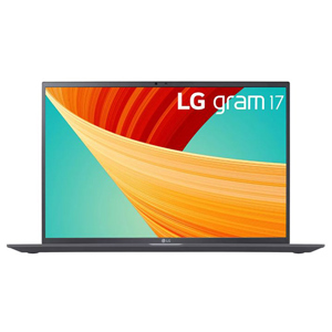 Laptop LG Gram 17  2023 - Intel Core i7-1360P, RAM 16GB, SSD 512GB, Intel Iris Xe Graphics, 17 inch