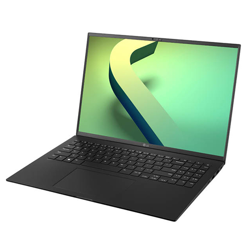 Laptop LG Gram 2022 16Z90Q-G.AH54A5 - Intel core i5, 16GB RAM, SSD 512GB, Intel Iris Xe Graphics, 16 inch