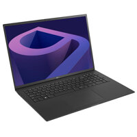 Laptop LG Gram 2022 17Z90Q-G.AH76A5 - Intel Core i7, 16GB RAM, SSD 512GB, Intel Iris Xe Graphics, 17 inch