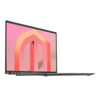 Laptop LG Gram 2022 14Z90Q-G.AJ53A5 - Intel core i5, 8GB RAM, SSD 256GB, Intel Iris Xe Graphics, 14 inch