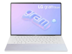 Laptop LG Gram 2023 14Z90RS-G.AH54A5 - Intel Core i5-1340P, 16GB RAM, SSD 512GB, Intel Iris Xe Graphics, 14 inch