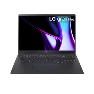 Laptop LG Gram Pro 16Z90SP-K.AH75A5 - Intel Core Ultra 7 155H, RAM 16GB, SSD 512GB, Intel Arc Graphics, 16 inch