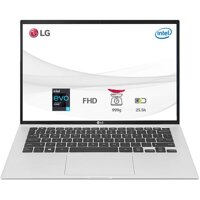 Laptop LG Gram 14ZD90P-G.AX56A5 - Intel Core i5-1135G7, 16GB RAM, SSD 512GB, Intel Iris Xe Graphics, 14 inch