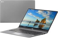 Laptop LG Gram 14ZD970-G.AX52A5 - Intel Core i5, 8GB RAM, SSD 256GB, Intel HD Graphics 620, 14 inch