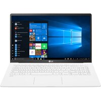 Laptop LG Gram 15ZD90N-V.AX56A5 - Intel Core i5-1035G7, 8GB RAM, SSD 512GB, Intel Iris Plus Graphics, 15 inch