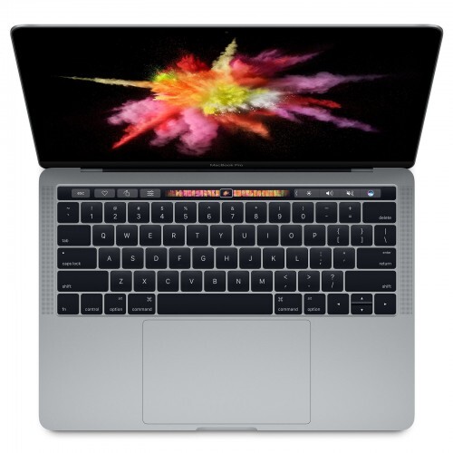 Laptop Macbook Pro 2016 MNQF2 - Intel i7, Ram 16Gb, SSD 1TB, 13inches