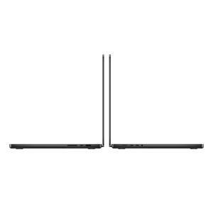 Laptop Apple MacBook Pro 2024 - Apple M4 MAX 16-Core, RAM 64GB, SSD 1TB, GPU 40-Core, 14 inch