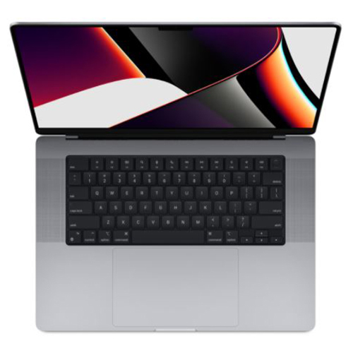 Laptop Apple MacBook Pro 14 M1 Pro 2021- 8‑core, RAM 32GB, SSD 512GB, 14‑core GPU, 14.2 inch
