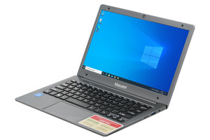 Laptop Masstel E116 - Intel Celeron N4020, 4GB RAM, SSD 128GB, Intel UHD Graphics 600, 11.6 inch