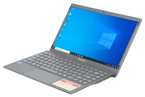 Laptop Masstel E140 - Intel Celeron N4120, 4GB RAM, SSD 128GB, Intel UHD Graphics 600, 14 inch