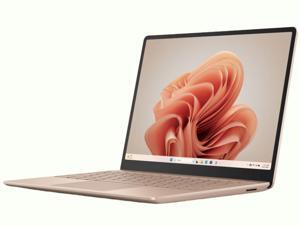 Laptop Microsoft Surface Laptop Go 3 - Intel Core i5-1235U, 16GB RAM, 256GB SSD, Intel Iris Xe Graphics, 12.4 inch