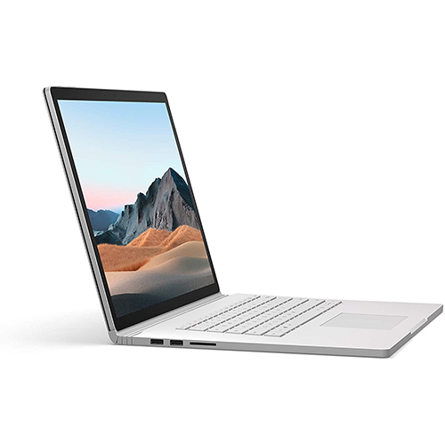Laptop Microsoft Surface Book 3 - Intel Core i7-1065G7, 32GB RAM, SSD 1TB, Nvidia GeForce GTX 1660 Ti 6GB GDDR6, 15 inch