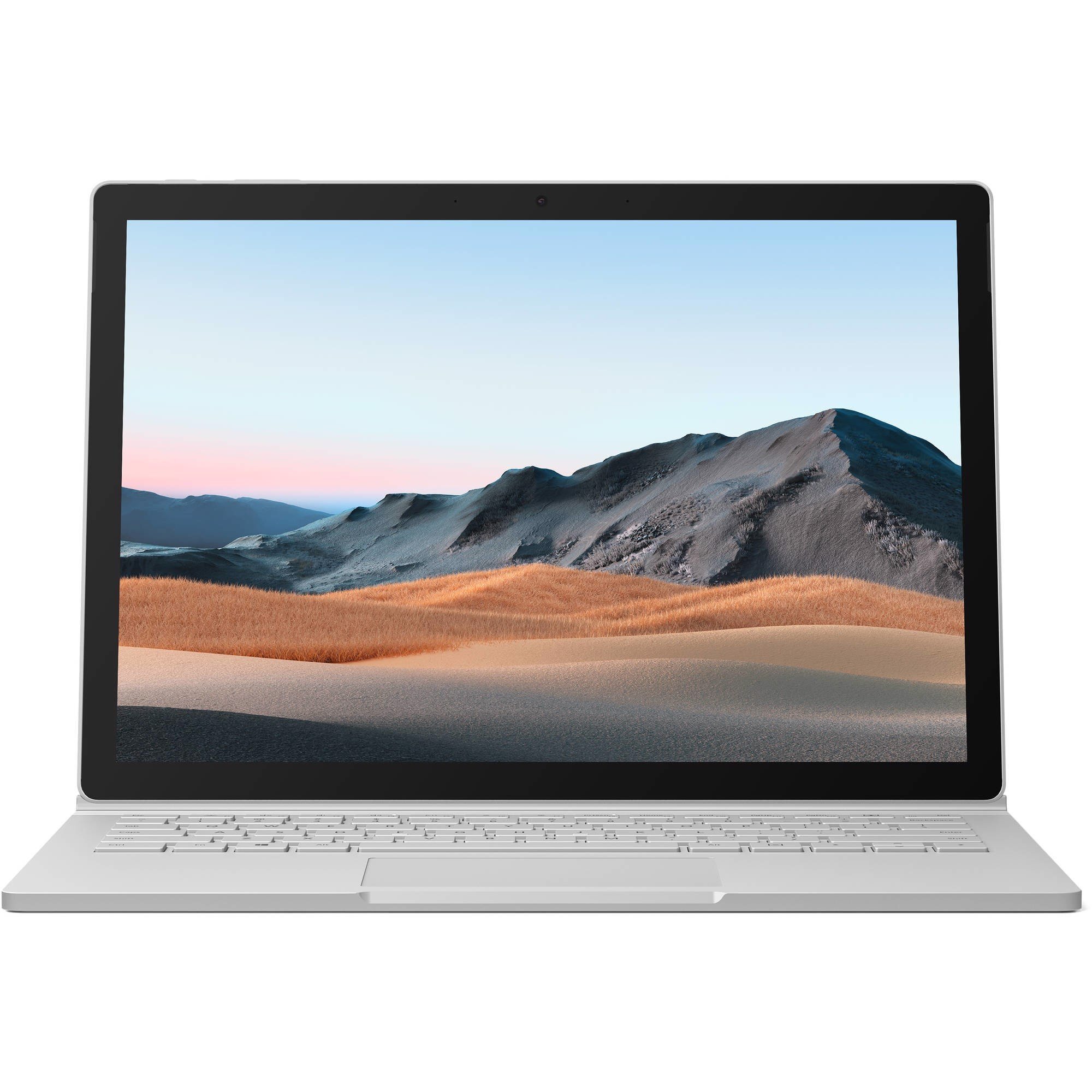 Laptop Microsoft Surface Book 3 - Intel Core I7-1065G7, 16GB RAM, SSD 256GB, Nvidia GeForce GTX 1660 Ti 6GB GDDR6, 15 inch