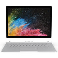 Laptop Microsoft Surface Book 2 - Intel Core i7-8650U, 16GB RAM, SSD 512GB, Nvidia GeForce GTX 1060 6GB GDDR5, 15 inch