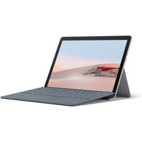 Laptop Microsoft Surface Go 2 - Intel Pentium Gold 4425Y, 4GB RAM, 64 eMMC, Intel UHD Graphics 615, 10.5 inch