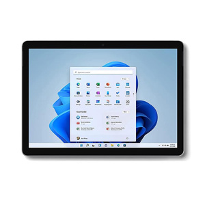 Laptop Microsoft Surface Go 3 - Intel Pentium 6500Y, 4GB RAM, SSD 64GB, Intel UHD Graphics 615, 10.5 inch, LTE