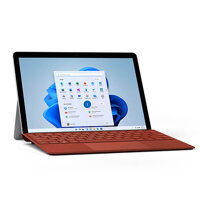 Laptop Microsoft Surface Go 3 - Intel Core i3-10100Y, 8GB RAM, 128GB SSD, Intel UHD Graphics 615, 10.5 inch