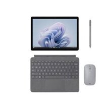 Laptop Microsoft Surface Go 4 - Intel N200, RAM 8GB, SSD 64GB, Intel UHD Graphics, 10.5 inch