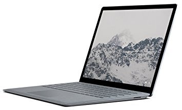 Laptop Microsoft Surface Laptop - Intel Core i7, 16GB RAM, SSD 512GB , Intel Iris Plus Graphics 640, 13.5 inch