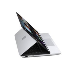 Laptop Microsoft Surface Laptop Studio 2 - Intel  Core i7-13700H, RAM 64GB, SSD 2TB, Nvidia GeForce RTX 4060 8GB GDDR6, 14.4 inch