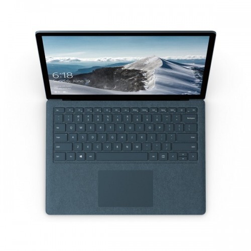 Laptop Microsoft Surface Laptop - Intel core i5, 8GB RAM, SSD 256GB, Intel HD 620, 13.5 inch