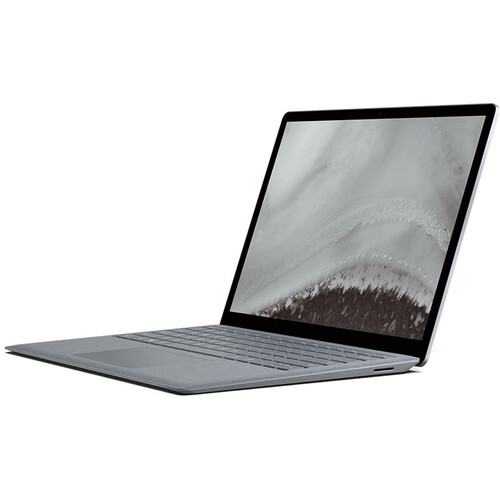 Laptop Microsoft Surface Laptop 2 - Intel core i7-8650U, 8GB RAM, SSD 256GB, Intel UHD Graphics 620, 13.5 inch