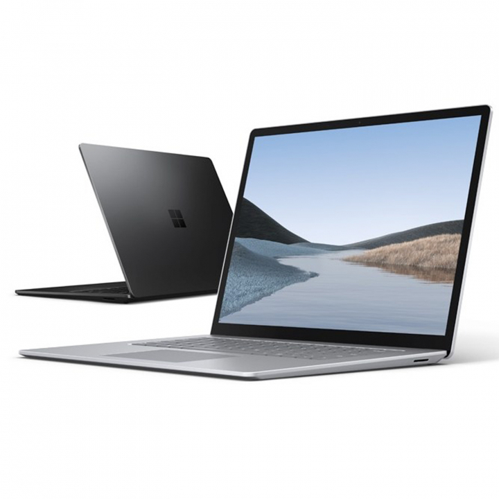 Laptop Microsoft Surface Laptop 3 - Intel Core i5-1035G7, 8GB RAM, SSD 256GB, Intel Iris Plus, 13.5 inch