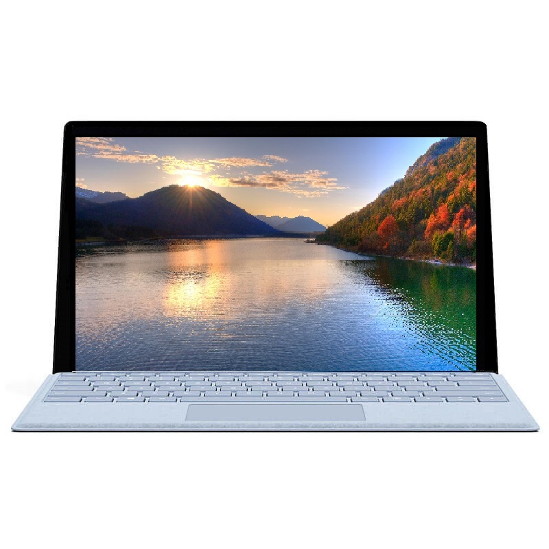 Laptop Microsoft Surface Pro 7 Plus - Intel core i7-1165G7, 16GB RAM, SSD 512GB, Intel Iris Xe Graphics, 12.3 inch, Wifi