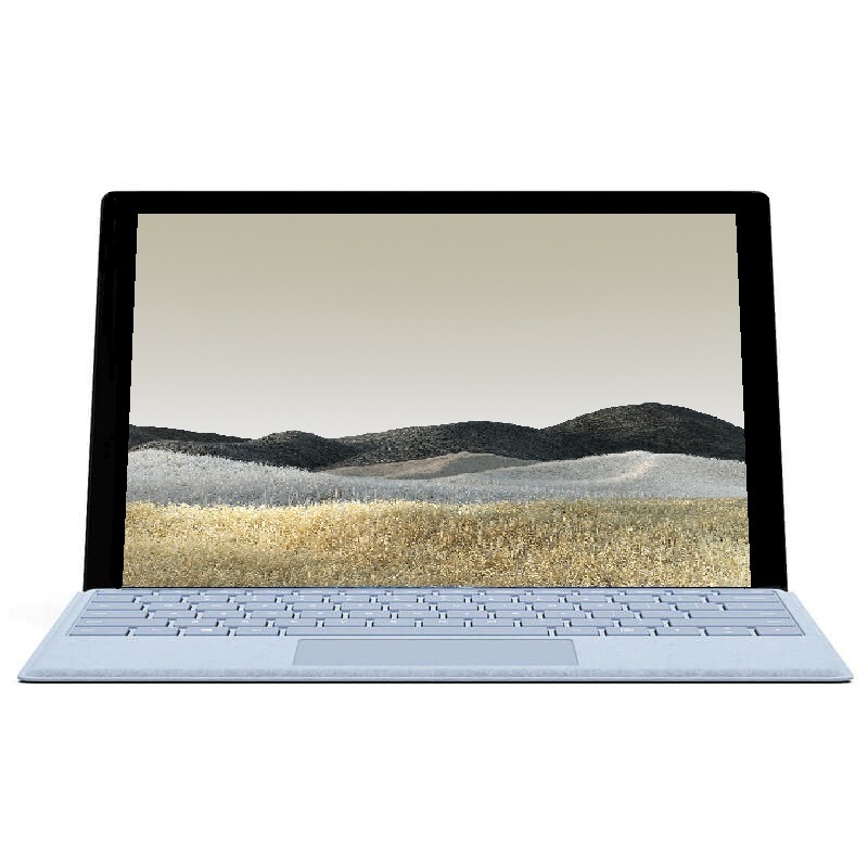 Laptop Microsoft Surface Pro 7 Plus - Intel core i3-1115G4, 8GB RAM, SSD 128GB, Intel UHD Graphics, 12.3 inch